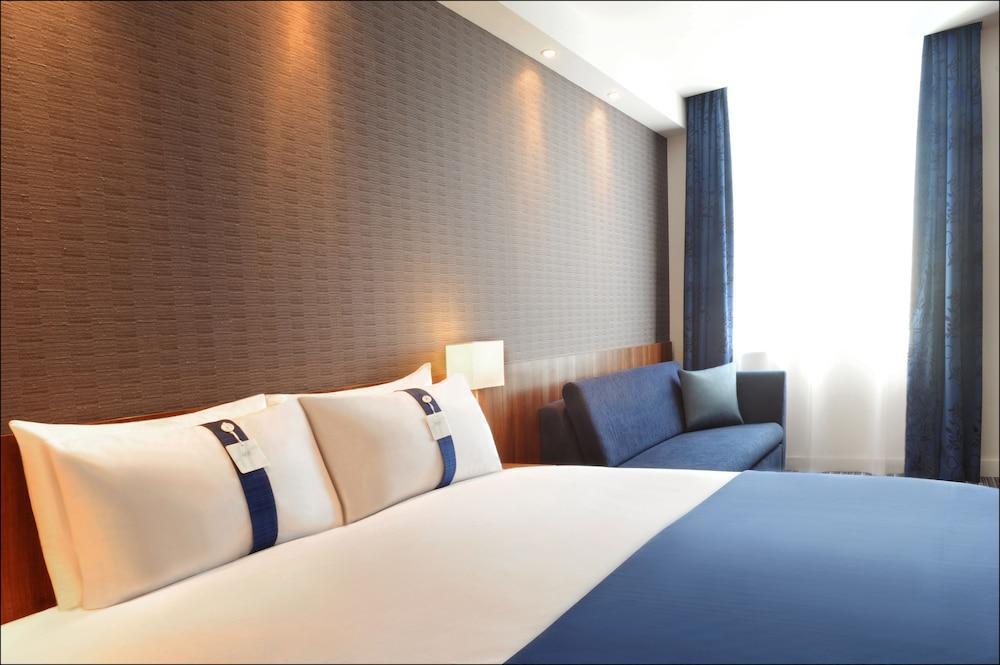 Holiday Inn Express Birmingham - Snow Hill By Ihg Exteriér fotografie
