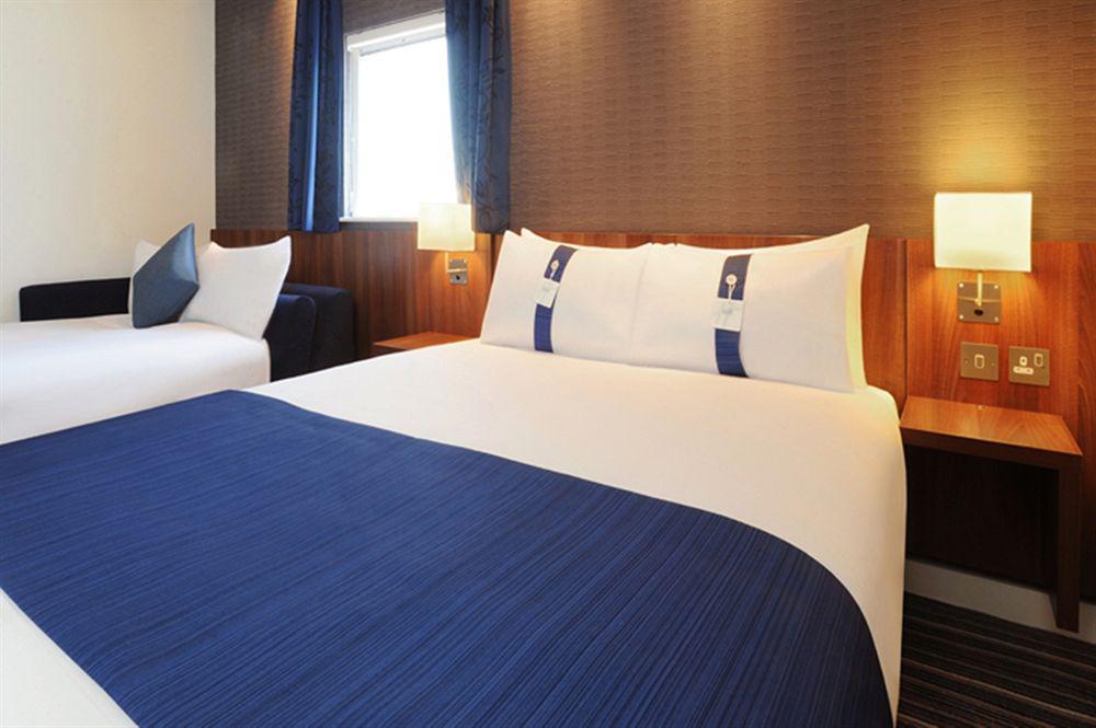 Holiday Inn Express Birmingham - Snow Hill By Ihg Exteriér fotografie