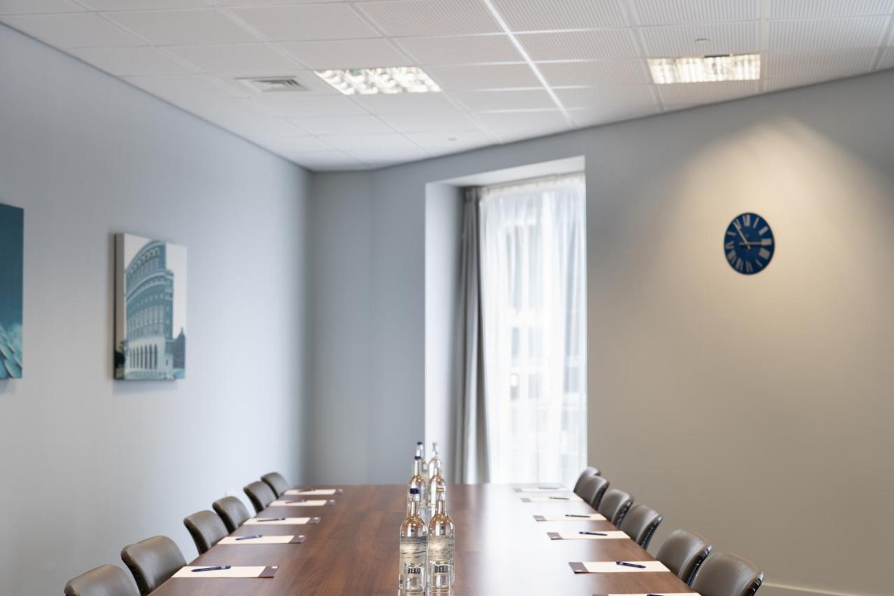 Holiday Inn Express Birmingham - Snow Hill By Ihg Exteriér fotografie