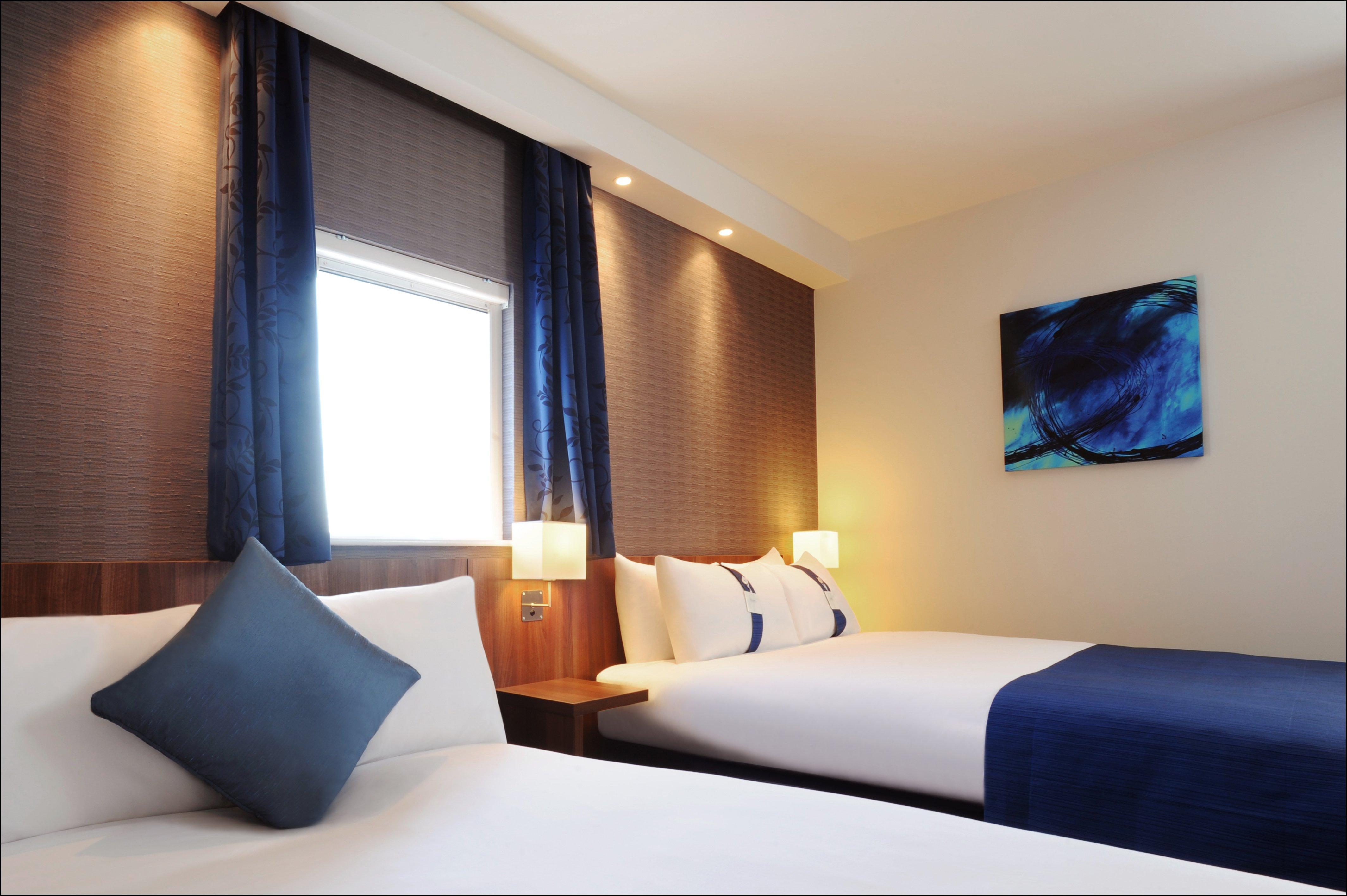 Holiday Inn Express Birmingham - Snow Hill By Ihg Exteriér fotografie
