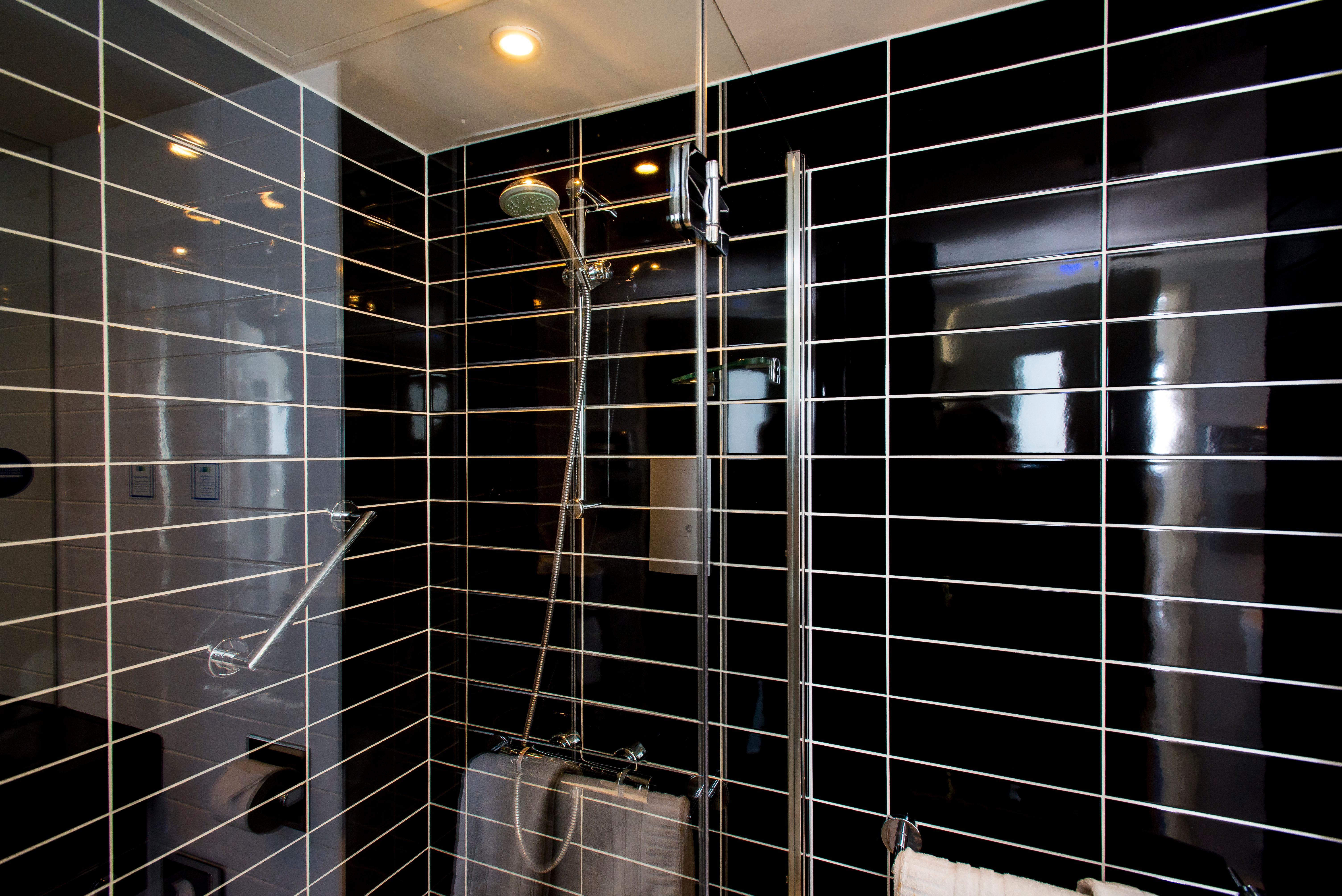 Holiday Inn Express Birmingham - Snow Hill By Ihg Exteriér fotografie
