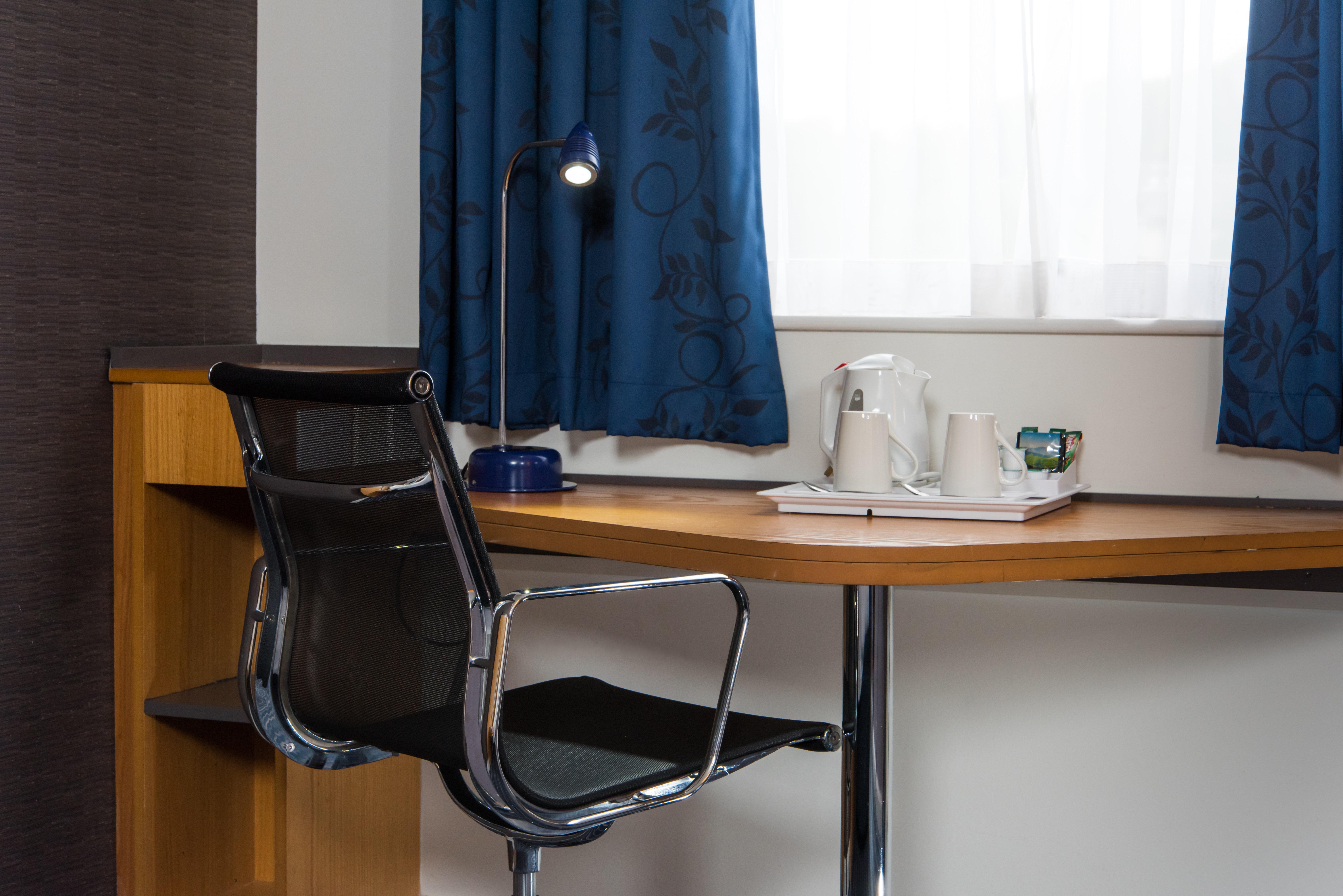 Holiday Inn Express Birmingham - Snow Hill By Ihg Exteriér fotografie