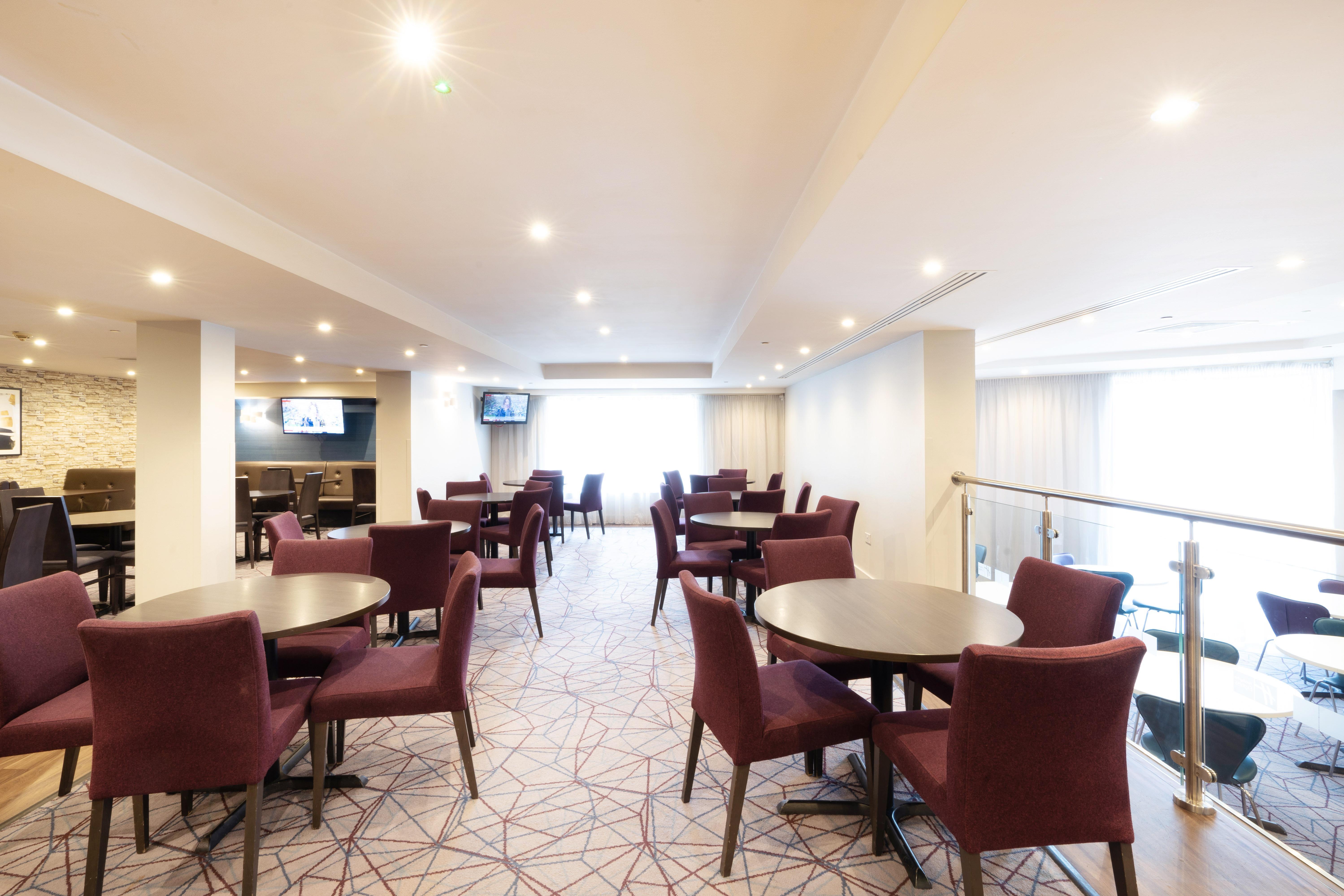 Holiday Inn Express Birmingham - Snow Hill By Ihg Exteriér fotografie