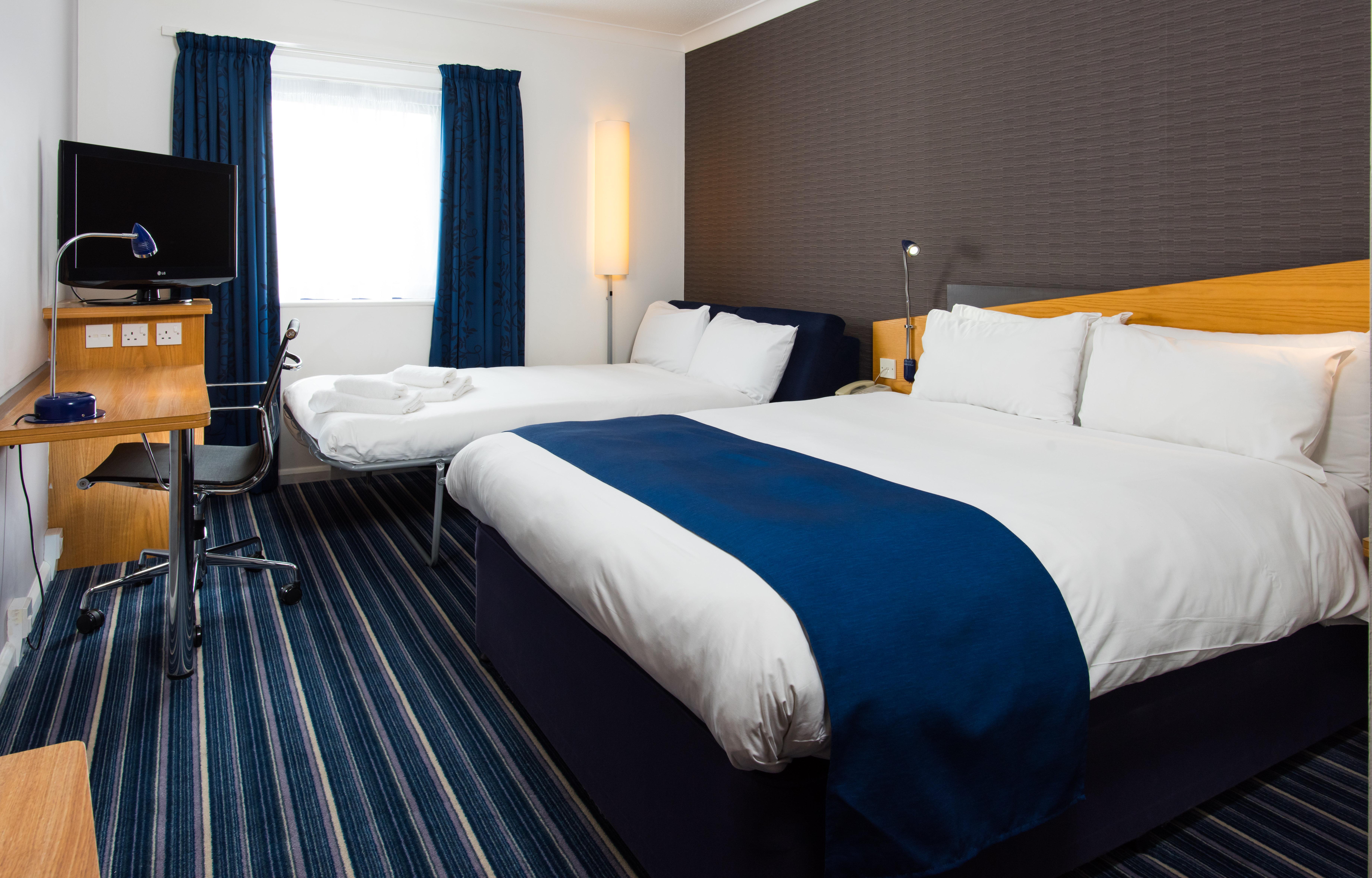 Holiday Inn Express Birmingham - Snow Hill By Ihg Exteriér fotografie