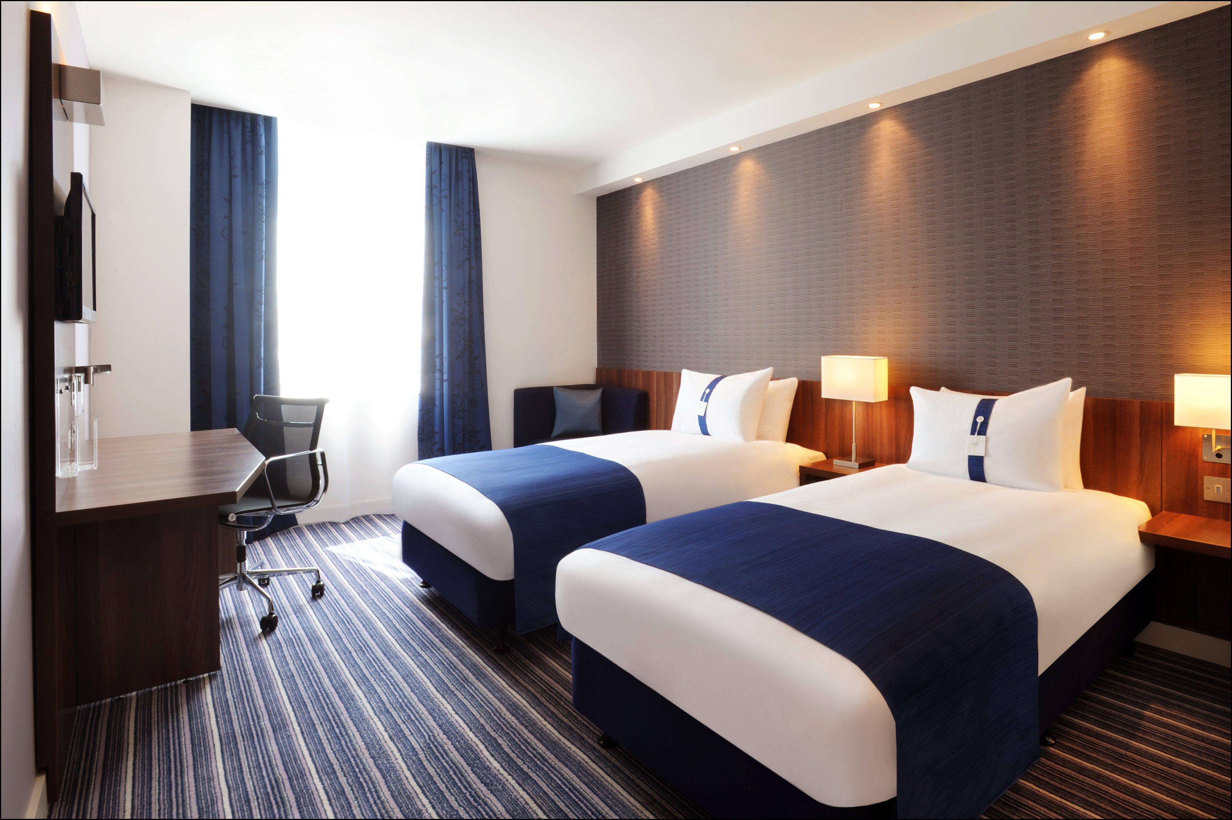 Holiday Inn Express Birmingham - Snow Hill By Ihg Exteriér fotografie