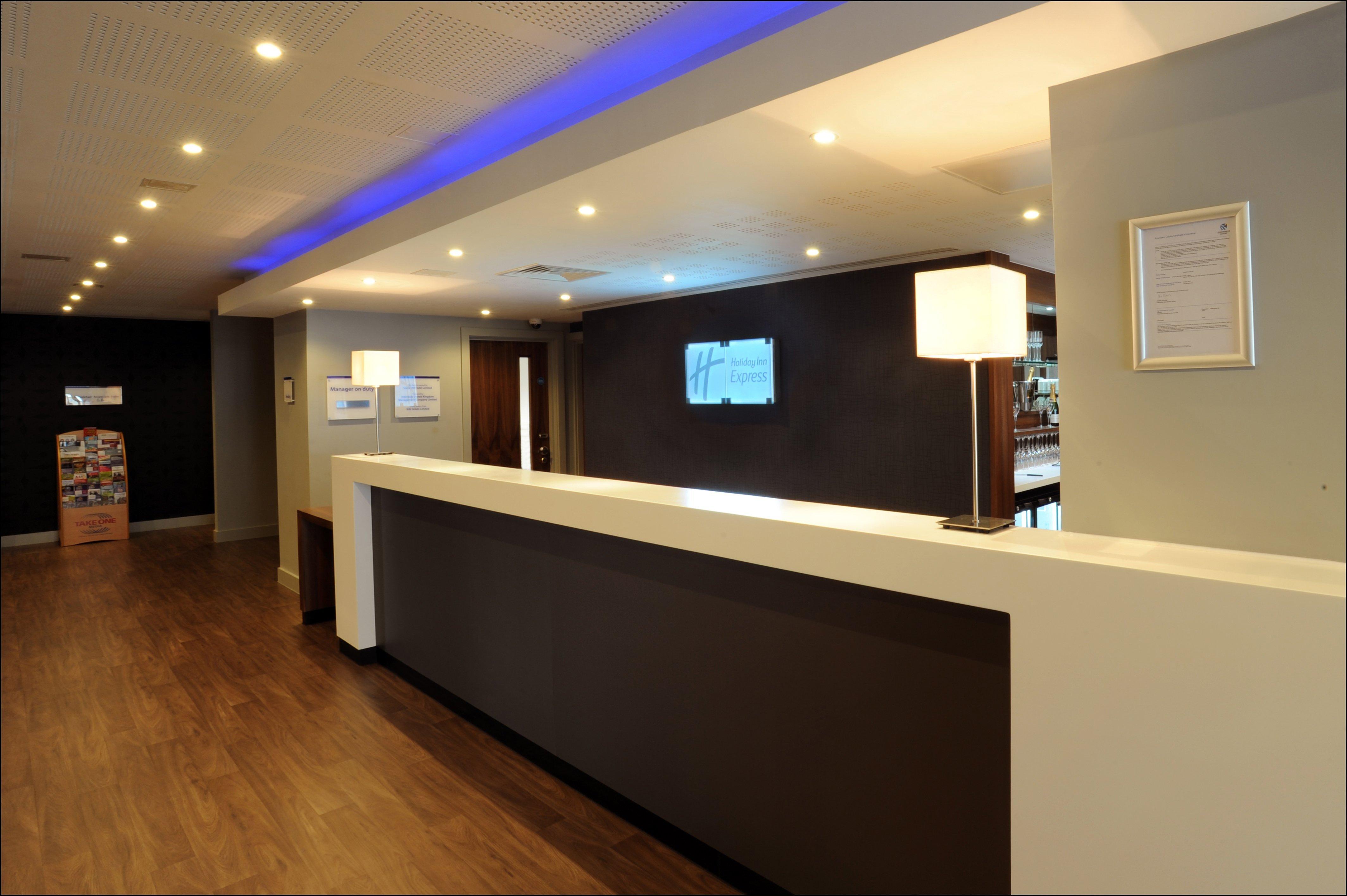 Holiday Inn Express Birmingham - Snow Hill By Ihg Exteriér fotografie