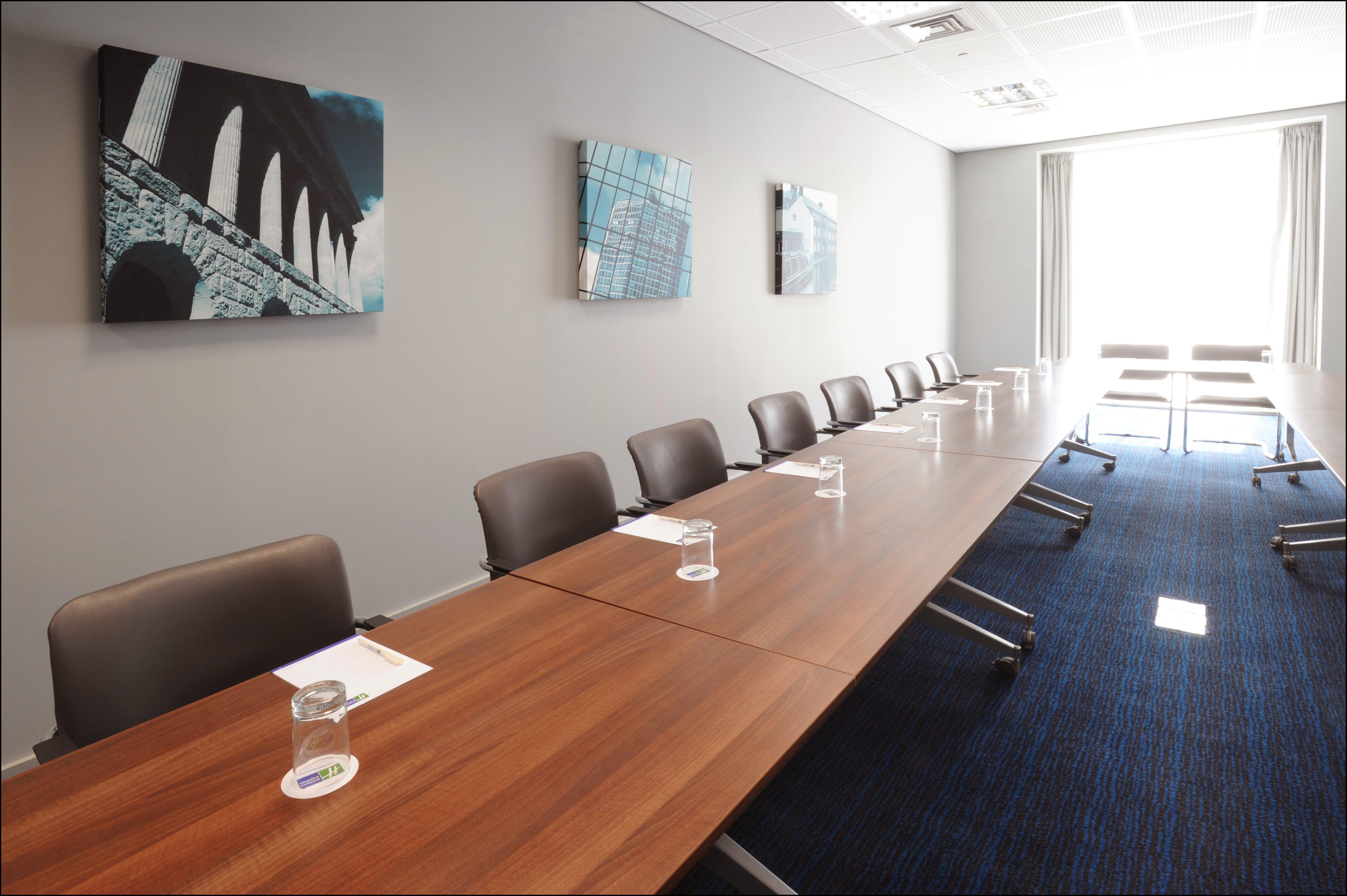 Holiday Inn Express Birmingham - Snow Hill By Ihg Exteriér fotografie