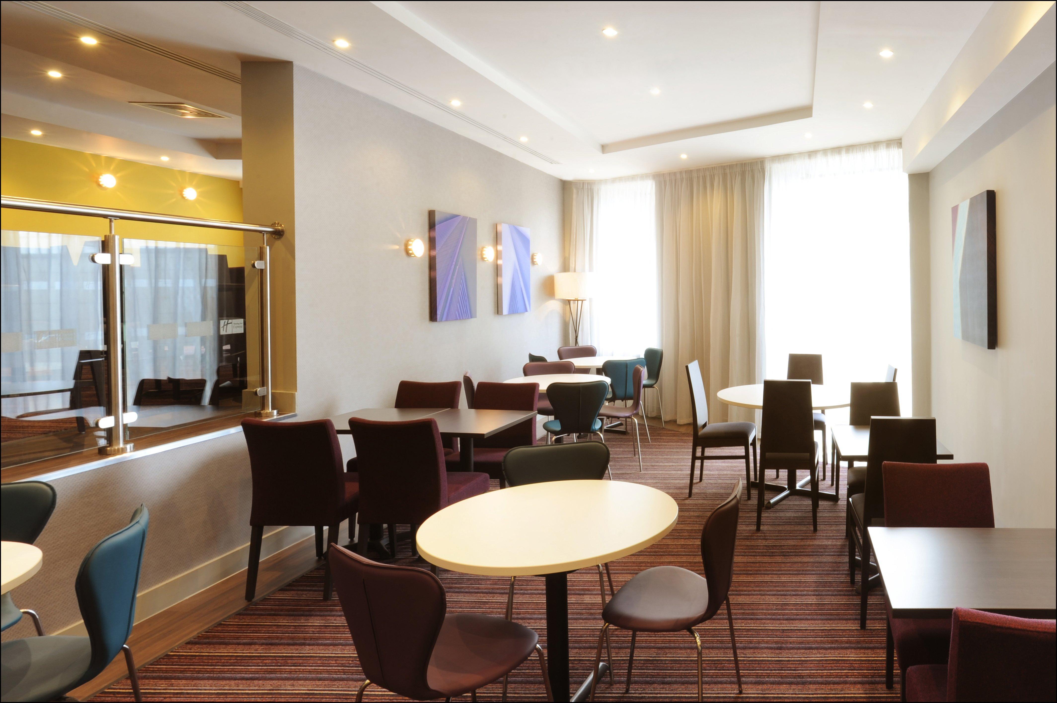 Holiday Inn Express Birmingham - Snow Hill By Ihg Exteriér fotografie