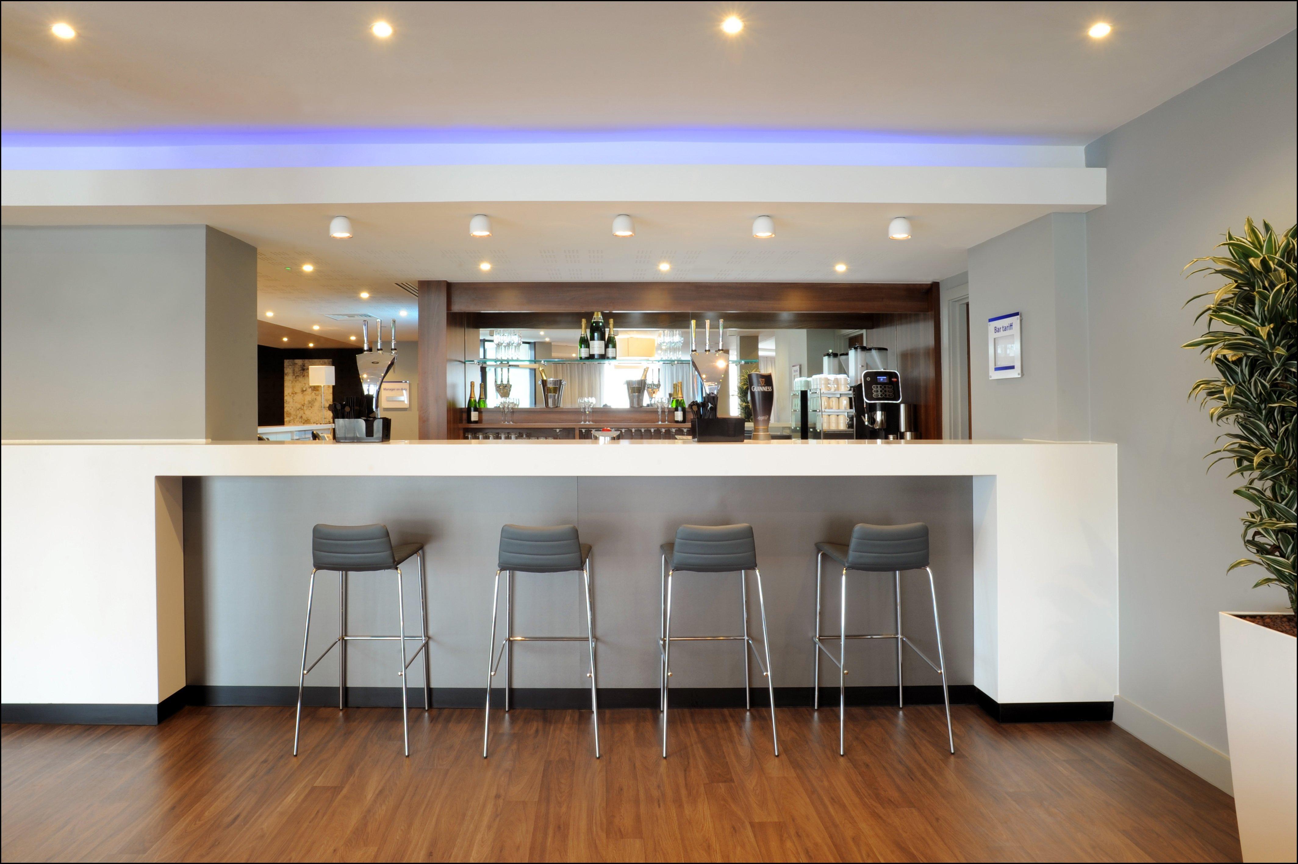 Holiday Inn Express Birmingham - Snow Hill By Ihg Exteriér fotografie