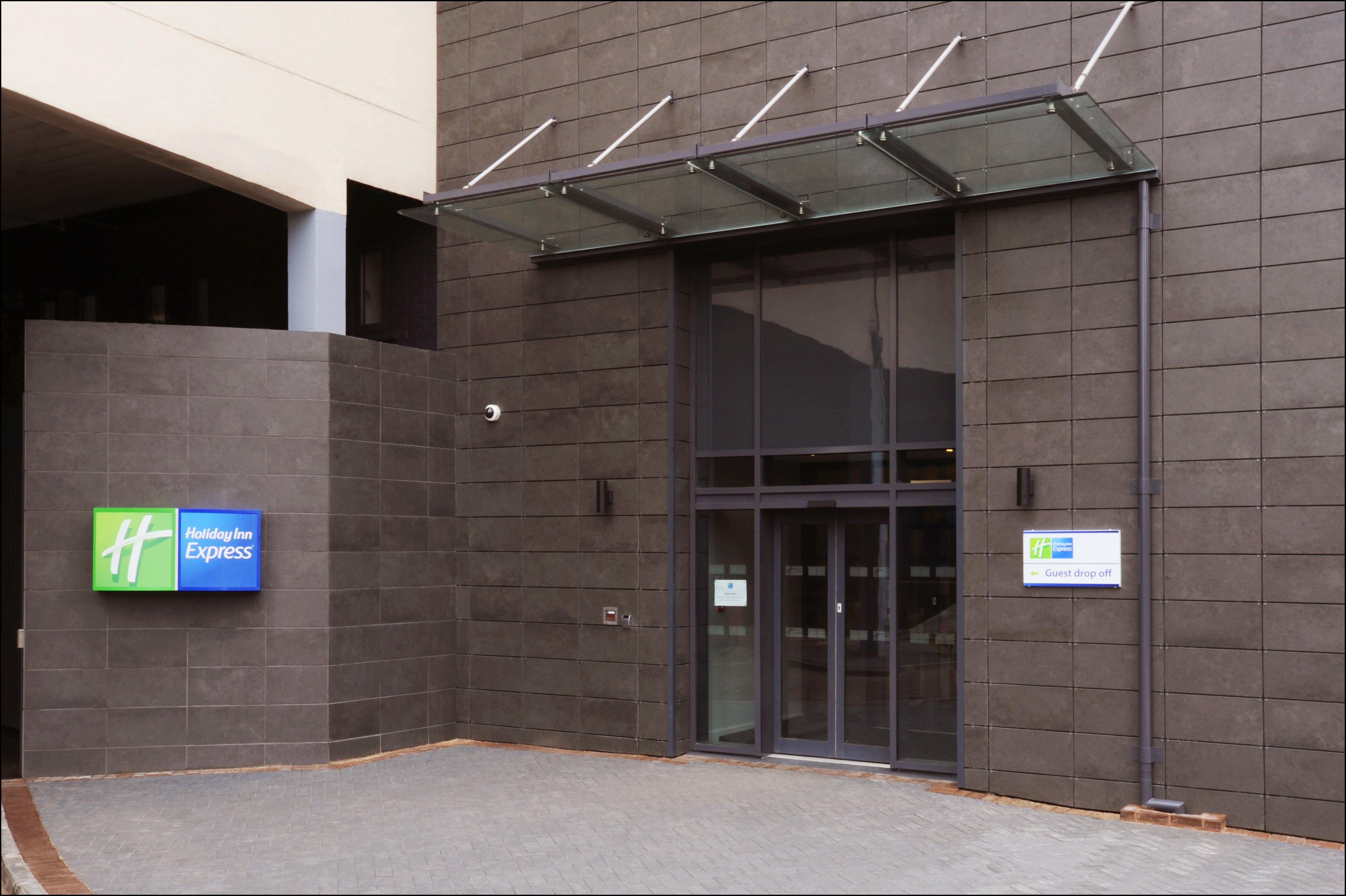 Holiday Inn Express Birmingham - Snow Hill By Ihg Exteriér fotografie