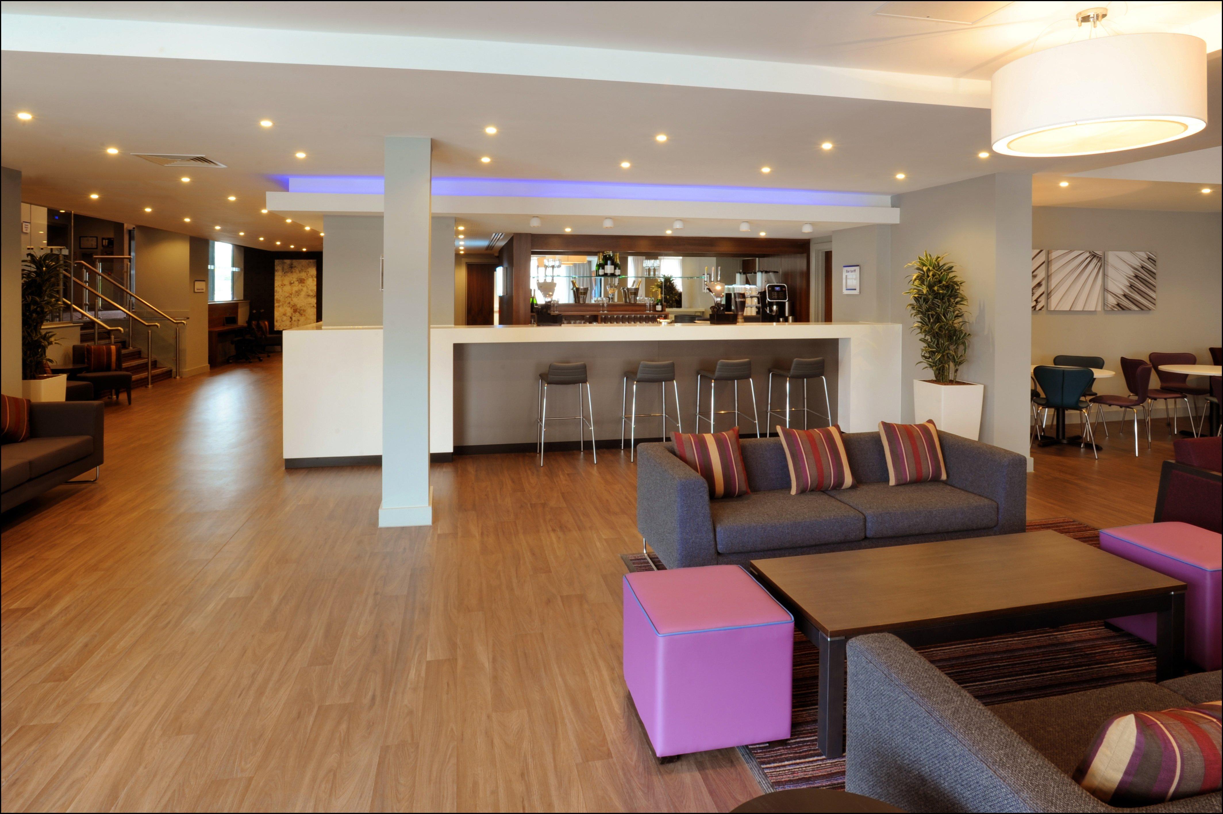 Holiday Inn Express Birmingham - Snow Hill By Ihg Exteriér fotografie