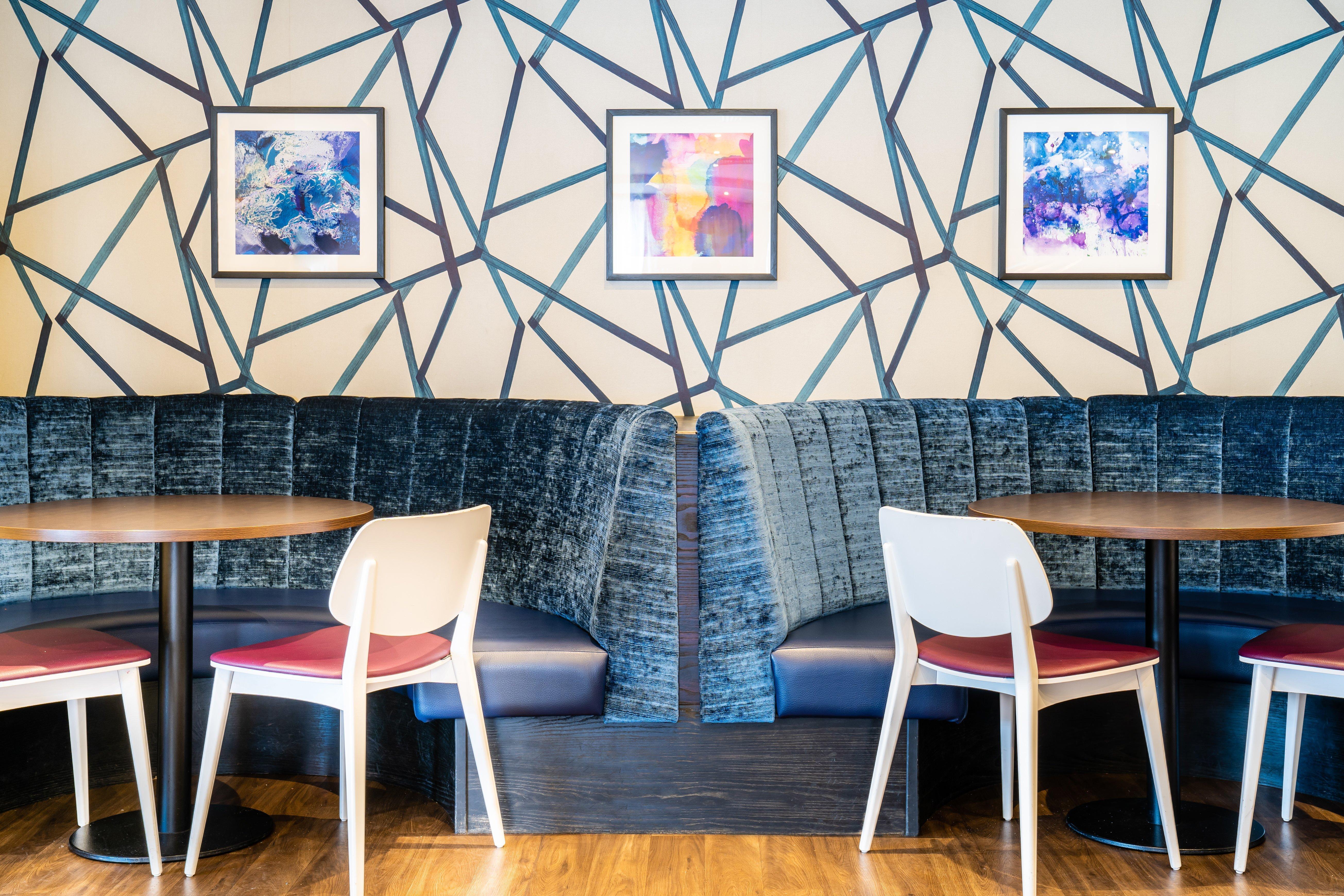 Holiday Inn Express Birmingham - Snow Hill By Ihg Exteriér fotografie