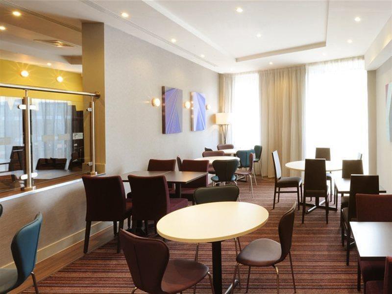 Holiday Inn Express Birmingham - Snow Hill By Ihg Exteriér fotografie