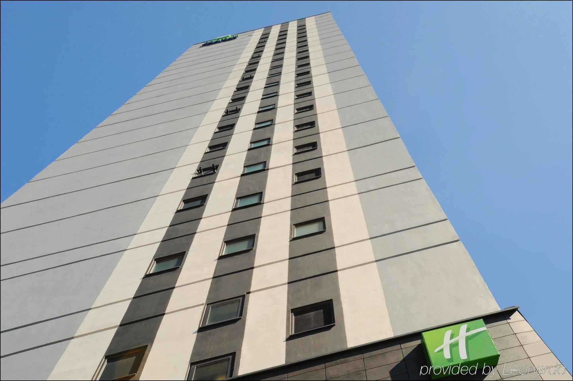 Holiday Inn Express Birmingham - Snow Hill By Ihg Exteriér fotografie
